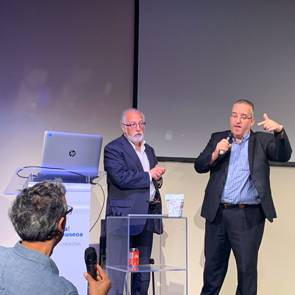 Vll Conversaciones sobre apego y resiliencia infantil (ONLINE)